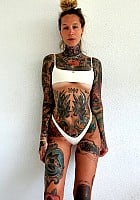 Lisa Rocketcock